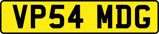 VP54MDG