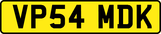 VP54MDK