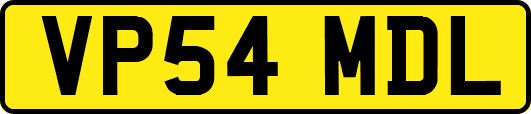 VP54MDL