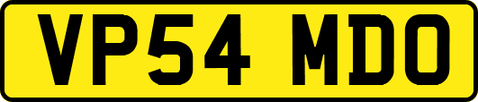 VP54MDO