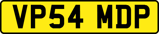 VP54MDP