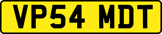 VP54MDT