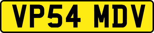 VP54MDV