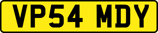 VP54MDY
