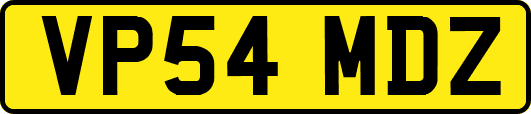 VP54MDZ