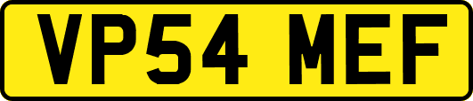 VP54MEF