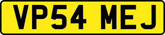VP54MEJ