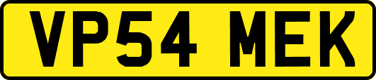 VP54MEK