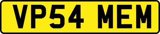 VP54MEM