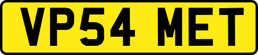 VP54MET