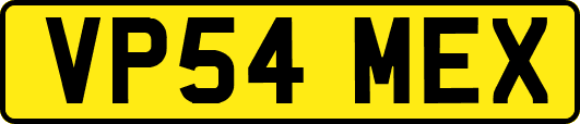 VP54MEX