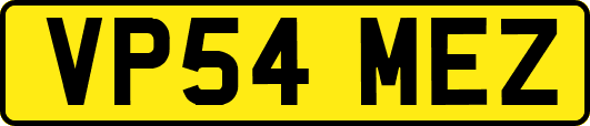 VP54MEZ