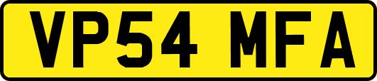VP54MFA