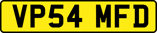 VP54MFD