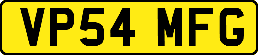 VP54MFG