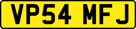 VP54MFJ
