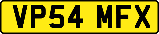 VP54MFX