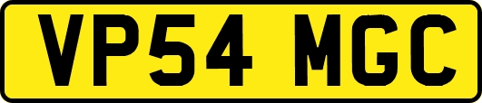 VP54MGC