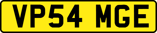 VP54MGE