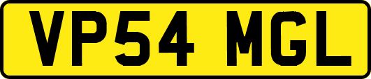 VP54MGL