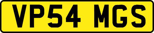 VP54MGS