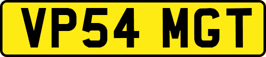 VP54MGT