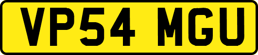 VP54MGU