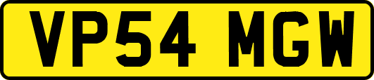VP54MGW