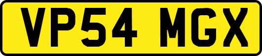 VP54MGX