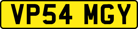 VP54MGY