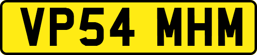 VP54MHM