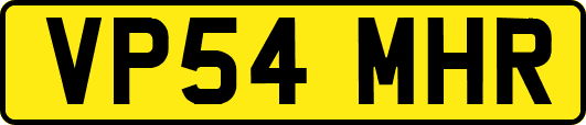 VP54MHR