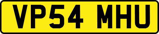 VP54MHU