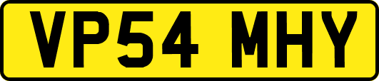 VP54MHY