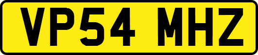 VP54MHZ