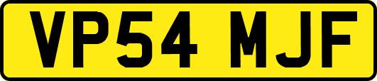VP54MJF