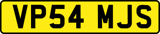 VP54MJS