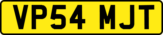 VP54MJT