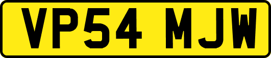 VP54MJW