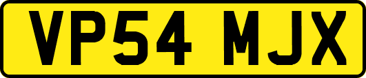 VP54MJX