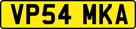 VP54MKA