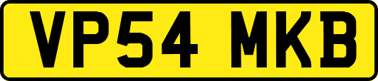 VP54MKB