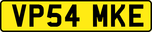 VP54MKE