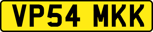 VP54MKK