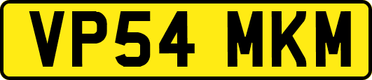 VP54MKM