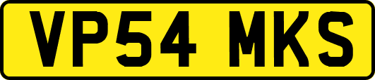 VP54MKS
