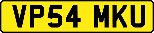 VP54MKU