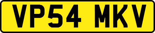VP54MKV
