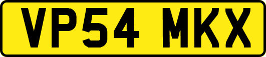 VP54MKX
