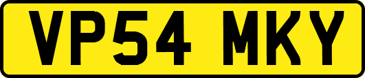 VP54MKY